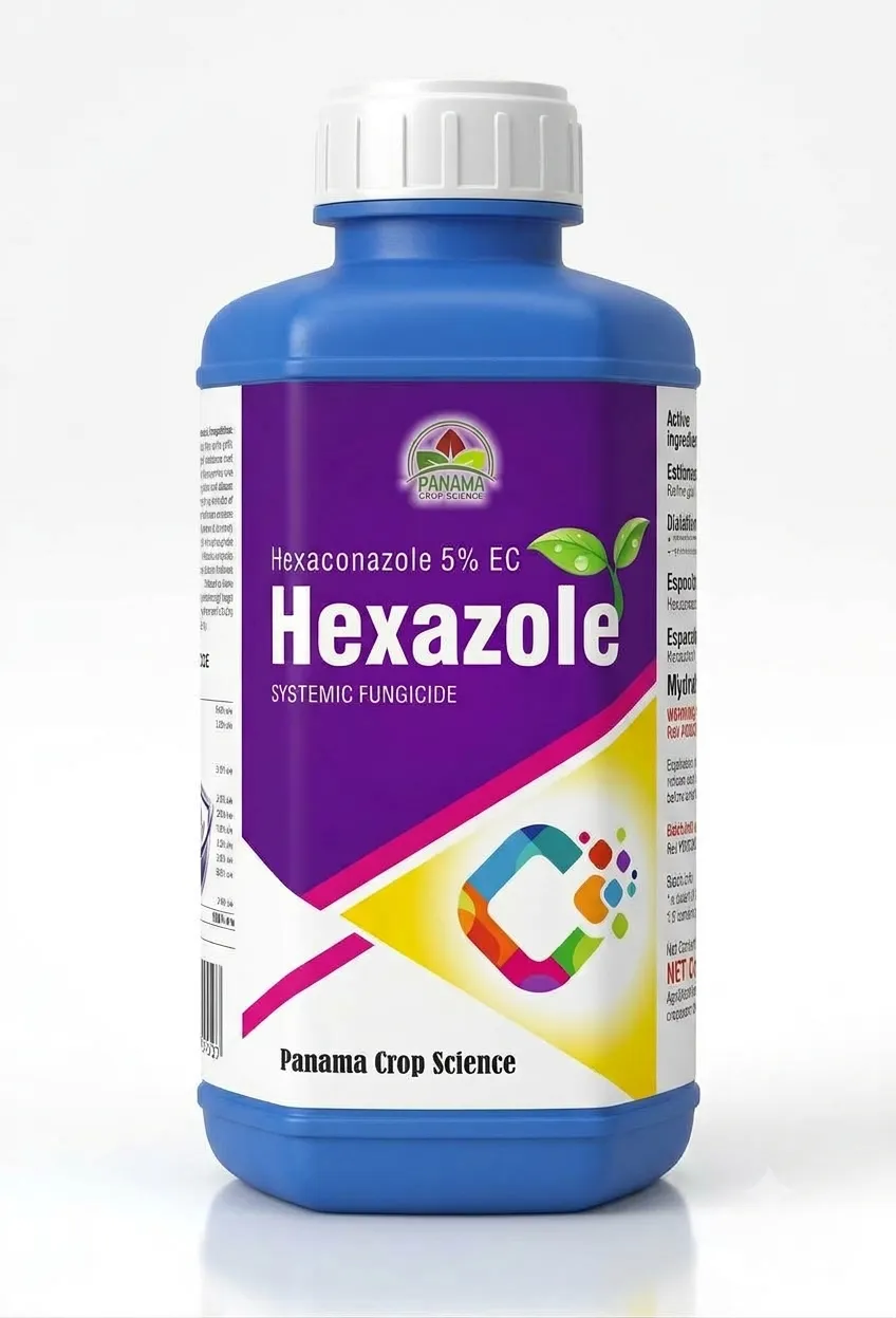 HEXAZOLE