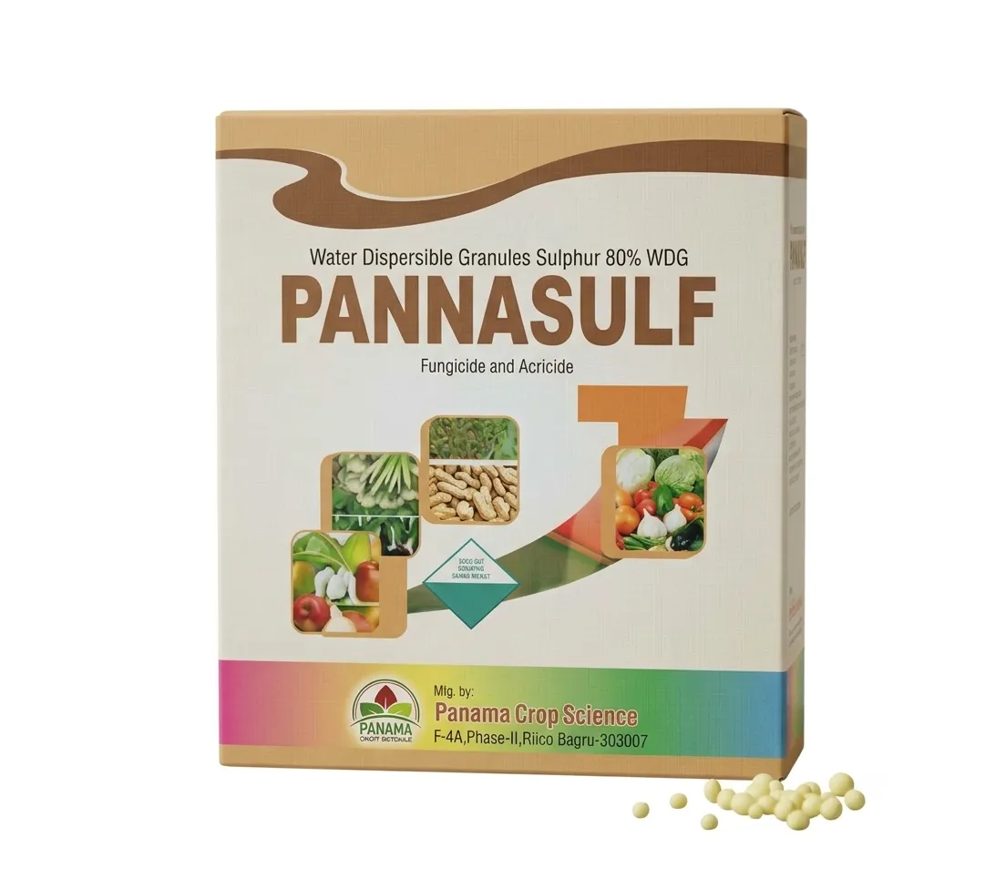 PANNASULF