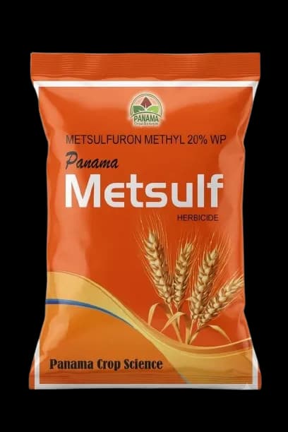 PANAMA METSULF