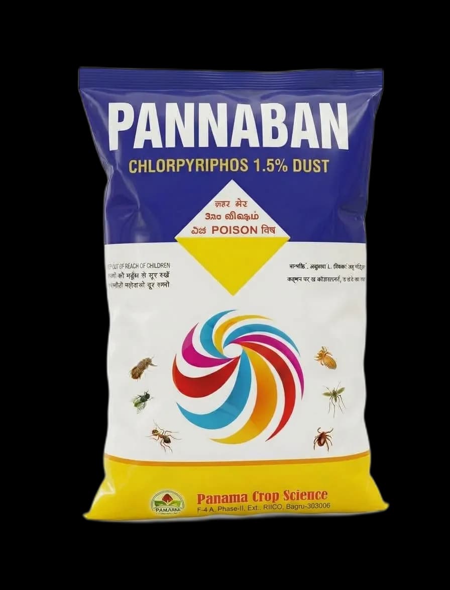 PANNABAN-DP