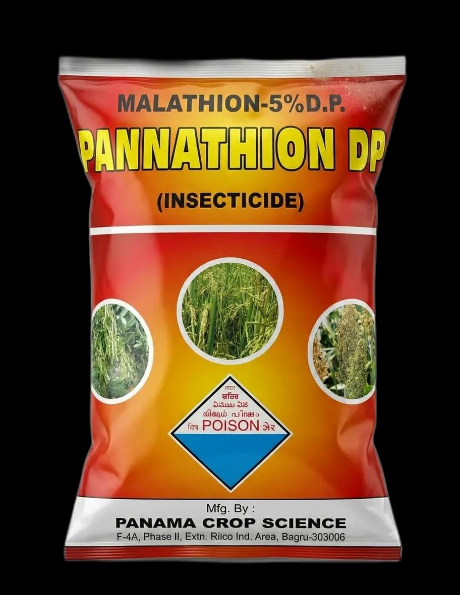PANNATHION-DP